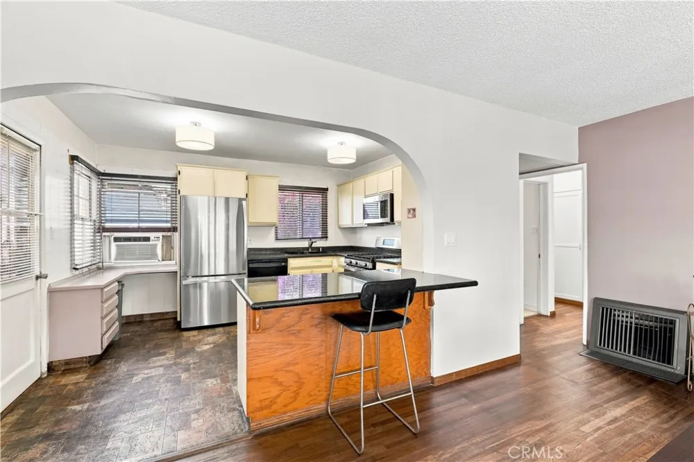 1817 Miralinda Drive Rosemead, CA 91770
