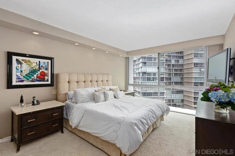 1810 Avenida Del Mundo #908 Coronado, CA 92118