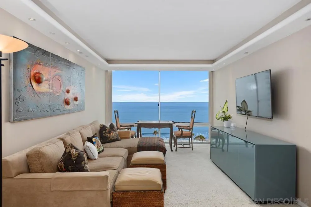 1810 Avenida Del Mundo #908 Coronado, CA 92118