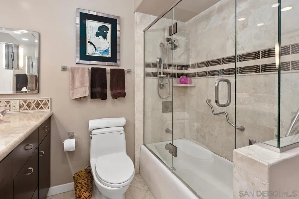 1810 Avenida Del Mundo #908 Coronado, CA 92118