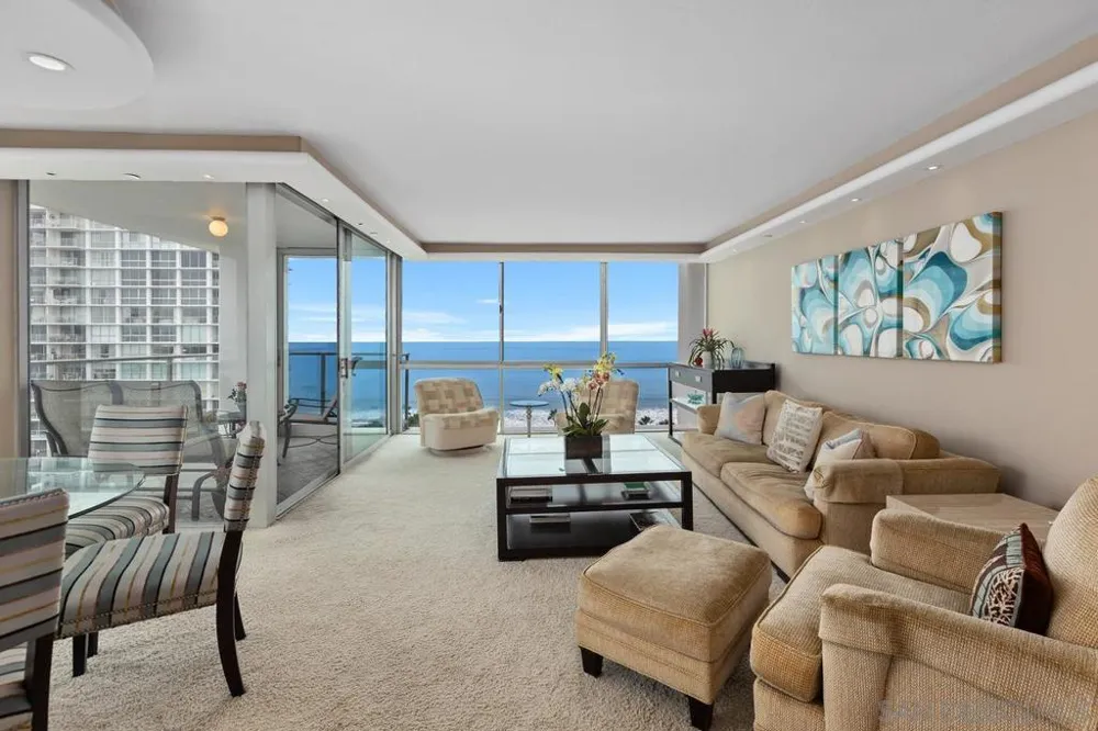 1810 Avenida Del Mundo #908 Coronado, CA 92118