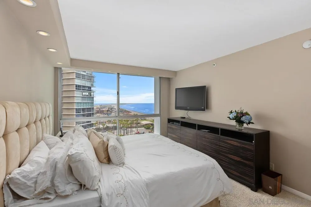 1810 Avenida Del Mundo #908 Coronado, CA 92118