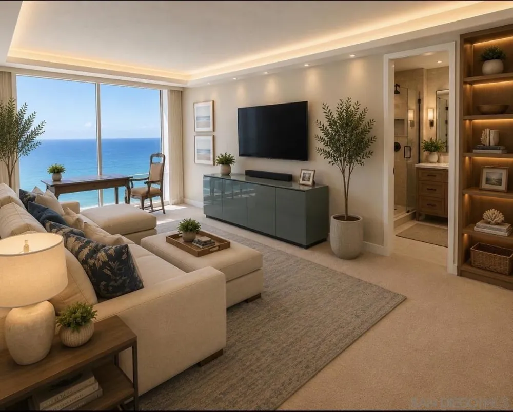 1810 Avenida Del Mundo #908 Coronado, CA 92118
