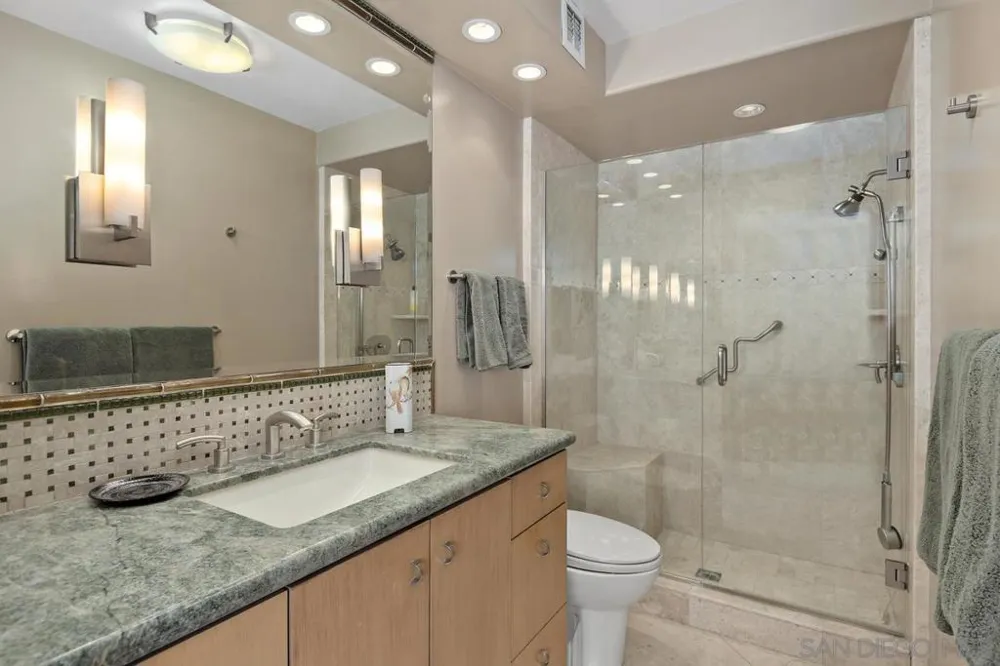 1810 Avenida Del Mundo #908 Coronado, CA 92118
