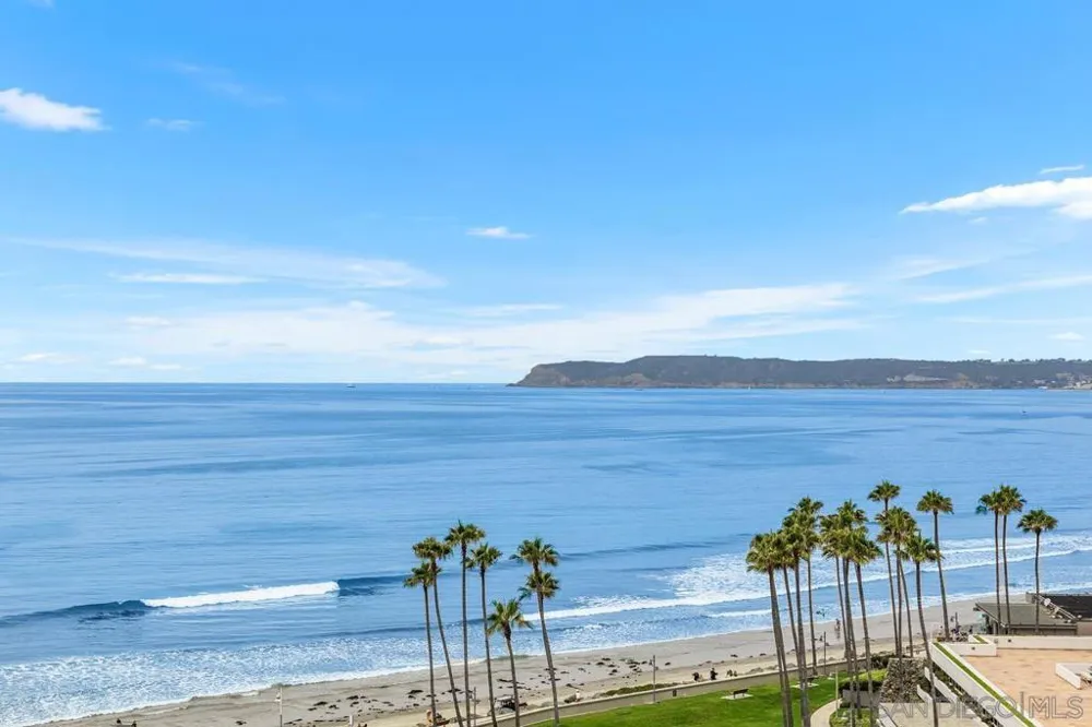 1810 Avenida Del Mundo #908 Coronado, CA 92118