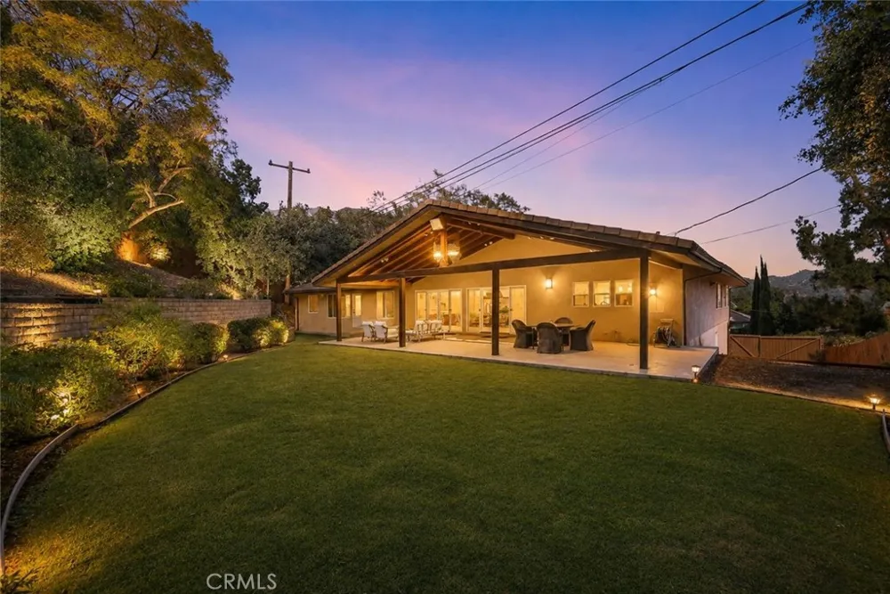 2047 Carolwood Drive Arcadia, CA 91006