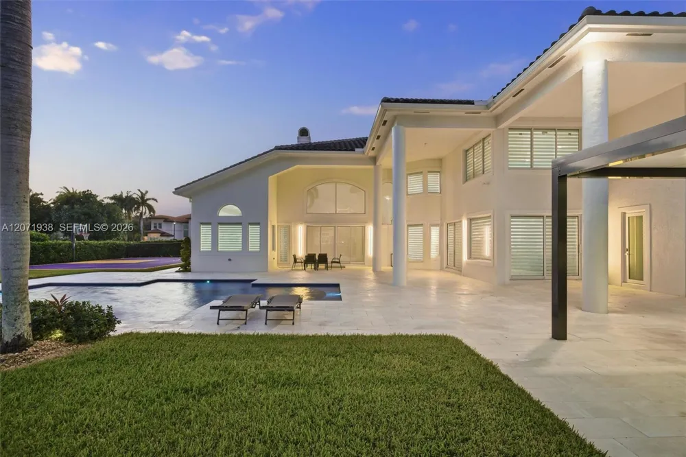 3526 Juniper Ln Davie, FL 33330