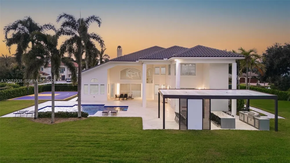 3526 Juniper Ln Davie, FL 33330