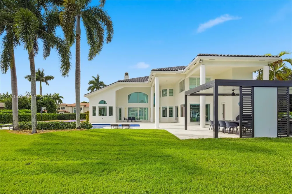3526 Juniper Ln Davie, FL 33330