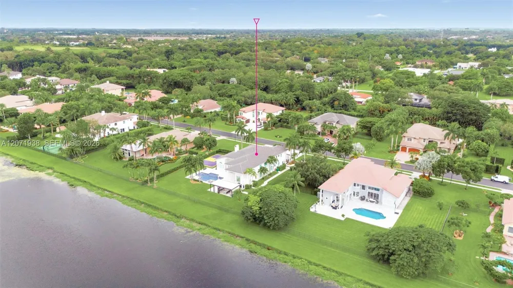 3526 Juniper Ln Davie, FL 33330