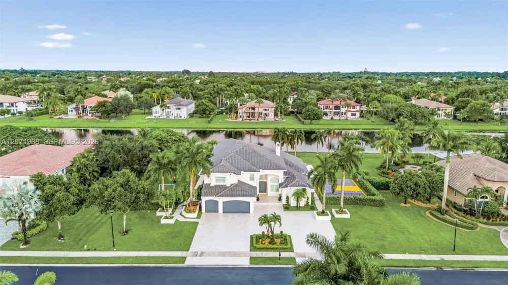 3526 Juniper Ln Davie, FL 33330