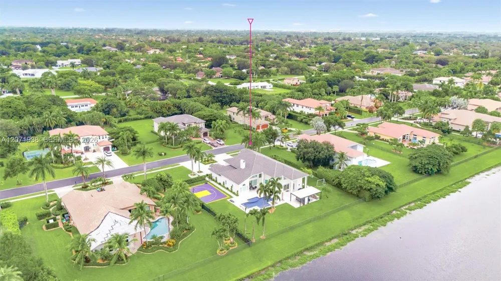 3526 Juniper Ln Davie, FL 33330