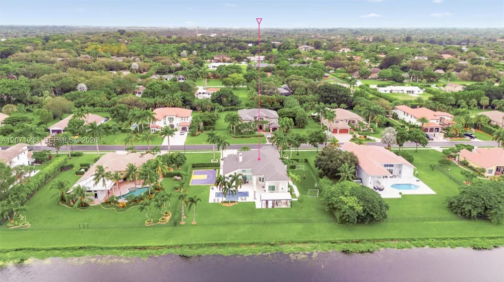 3526 Juniper Ln Davie, FL 33330