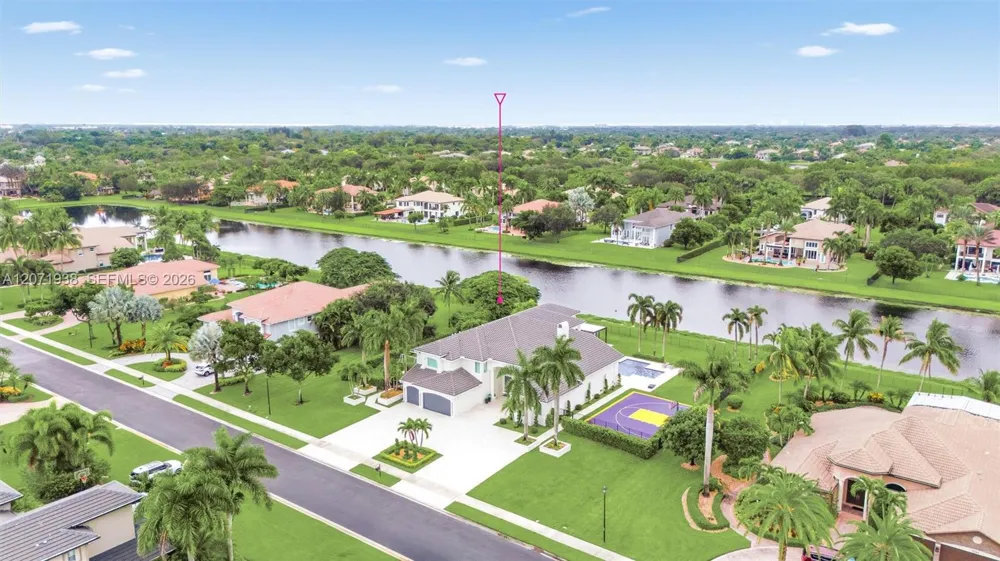 3526 Juniper Ln Davie, FL 33330