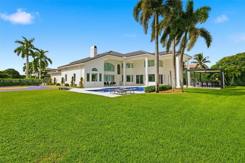 3526 Juniper Ln Davie, FL 33330