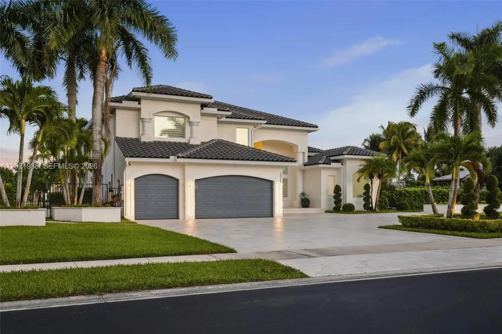 3526 Juniper Ln Davie, FL 33330