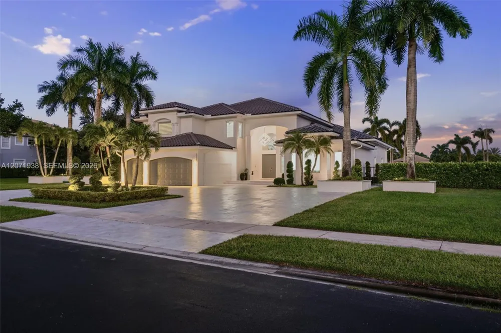 3526 Juniper Ln Davie, FL 33330
