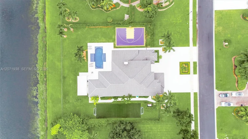 3526 Juniper Ln Davie, FL 33330