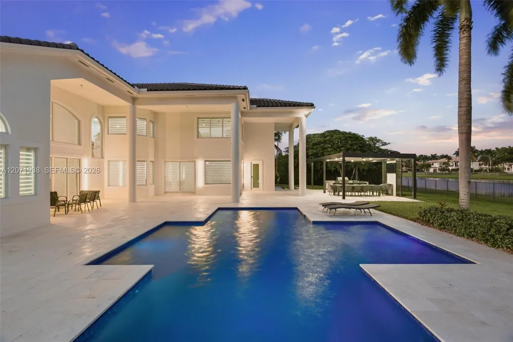 3526 Juniper Ln Davie, FL 33330