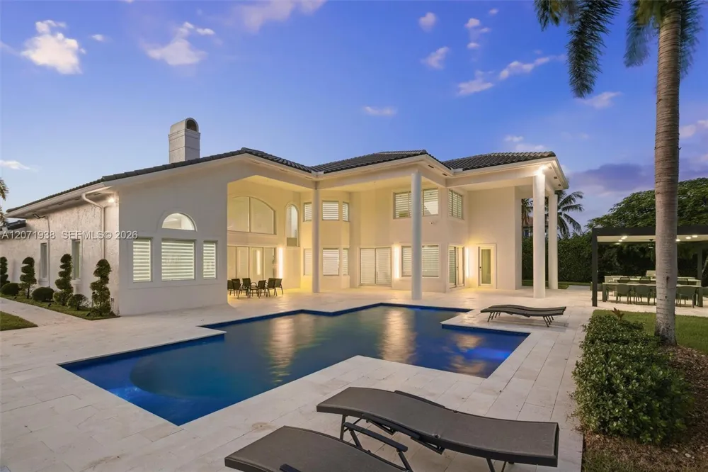 3526 Juniper Ln Davie, FL 33330