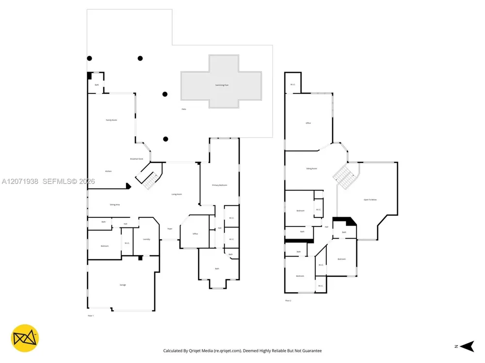3526 Juniper Ln Davie, FL 33330