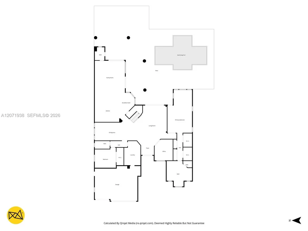 3526 Juniper Ln Davie, FL 33330
