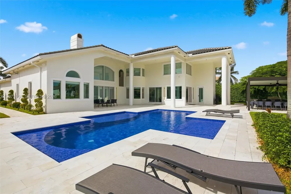 3526 Juniper Ln Davie, FL 33330