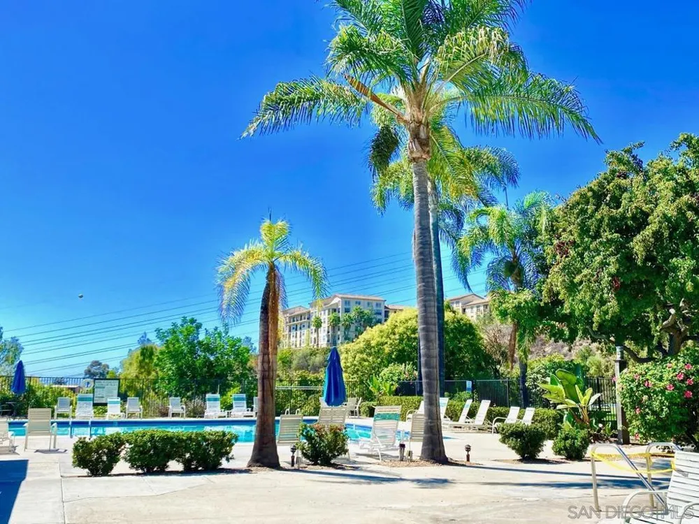 6346 Caminito Andreta San Diego, CA 92111