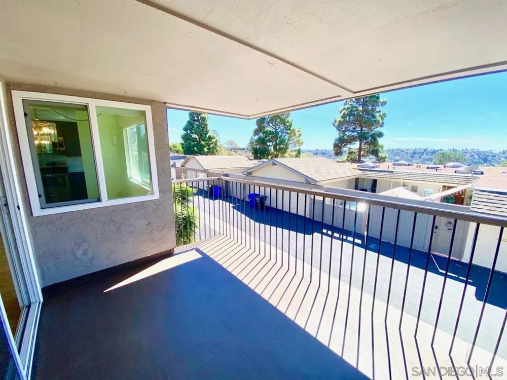 6346 Caminito Andreta San Diego, CA 92111