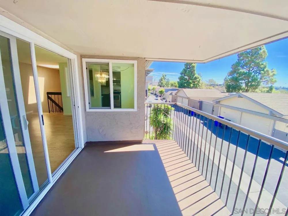 6346 Caminito Andreta San Diego, CA 92111