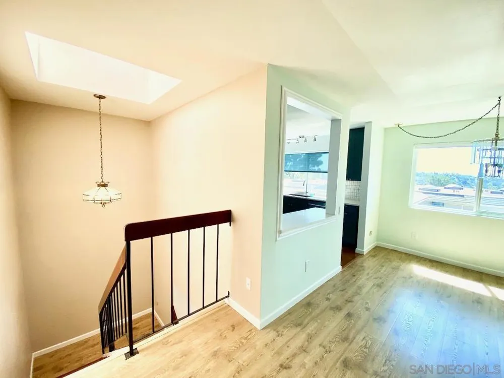 6346 Caminito Andreta San Diego, CA 92111