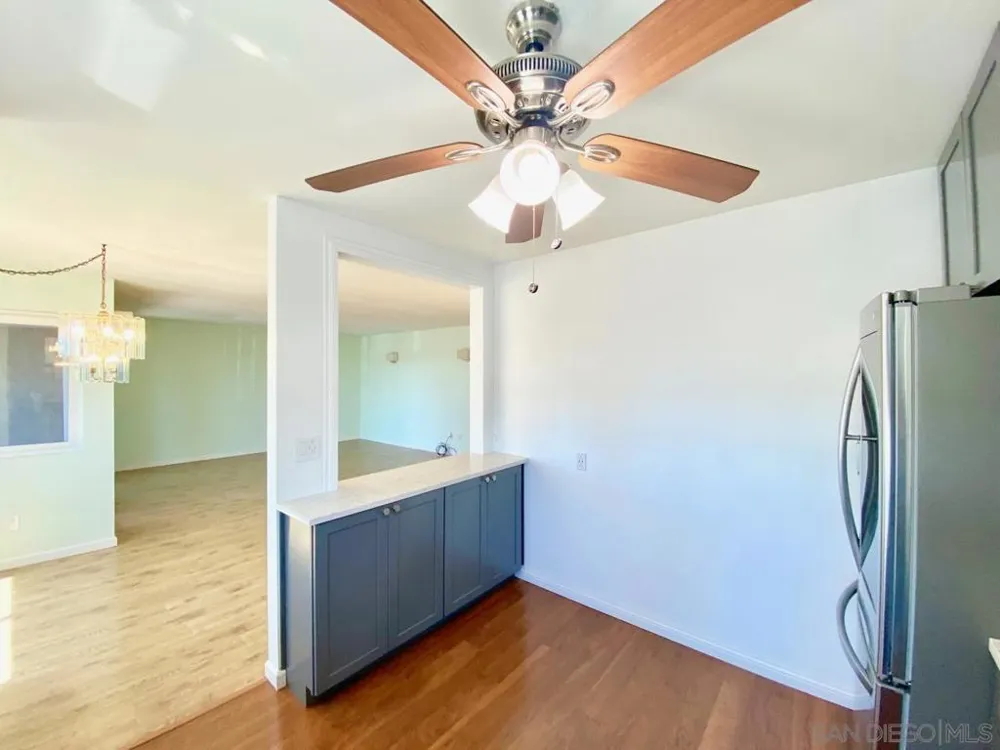 6346 Caminito Andreta San Diego, CA 92111
