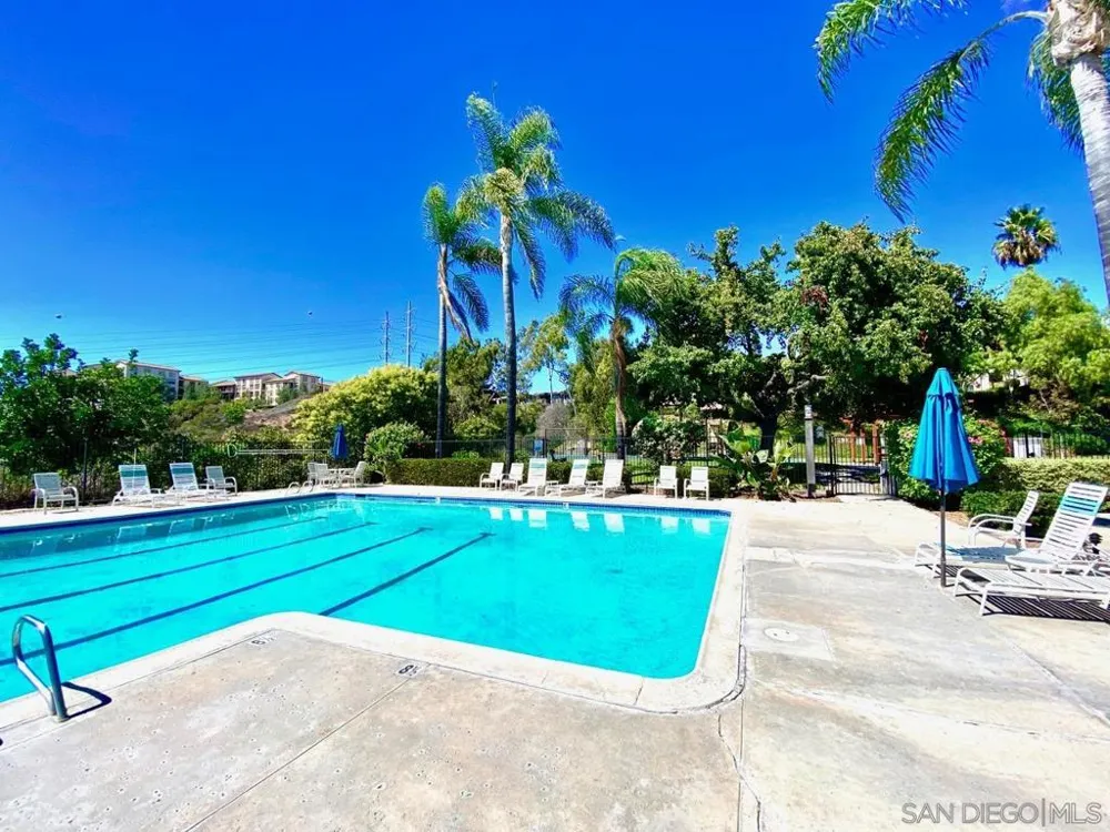 6346 Caminito Andreta San Diego, CA 92111