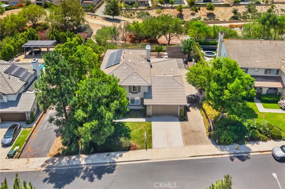 5533 Pine Avenue Chino Hills, CA 91709