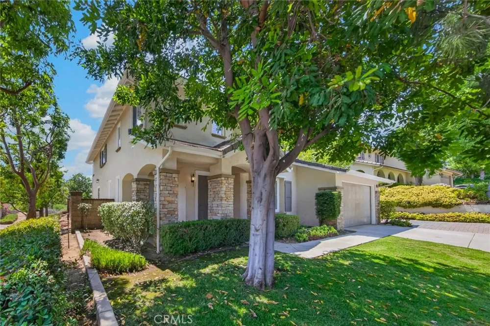 5533 Pine Avenue Chino Hills, CA 91709