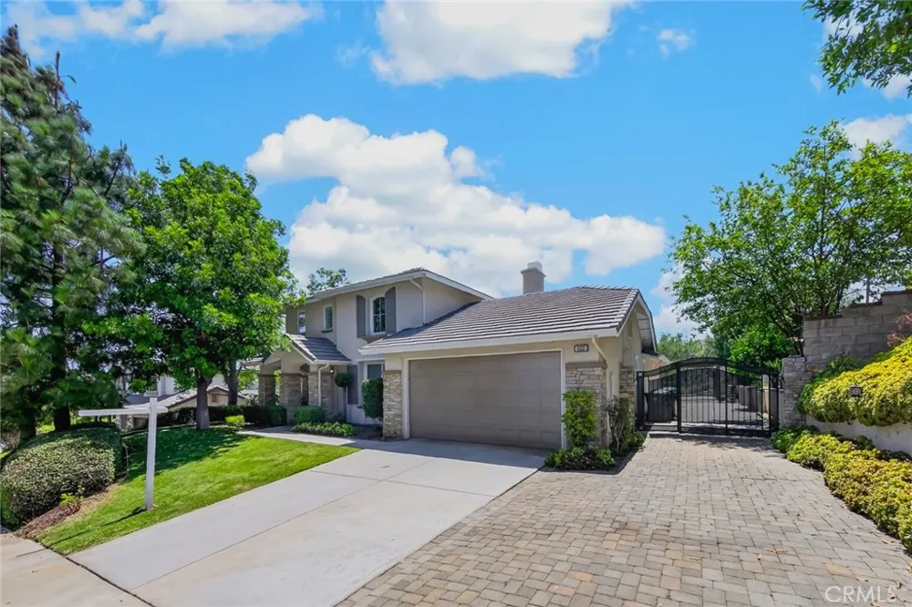 5533 Pine Avenue Chino Hills, CA 91709