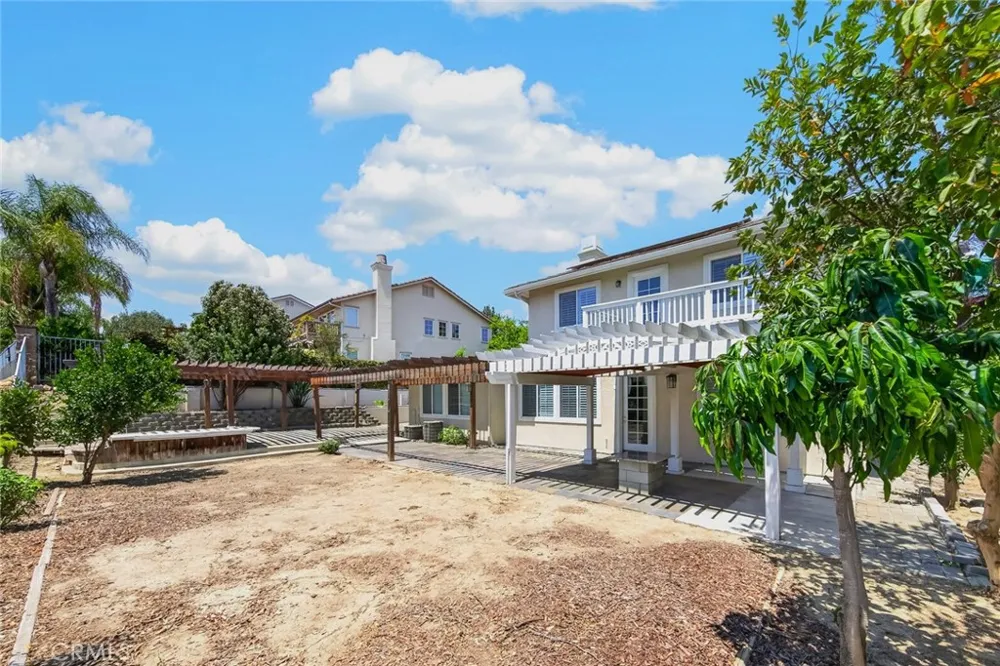 5533 Pine Avenue Chino Hills, CA 91709