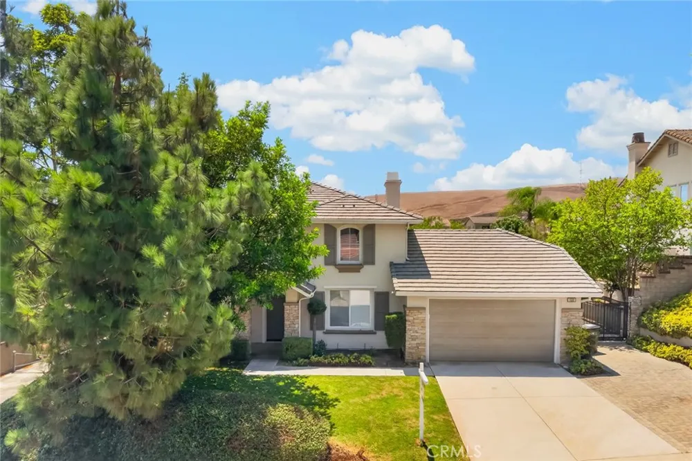 5533 Pine Avenue Chino Hills, CA 91709
