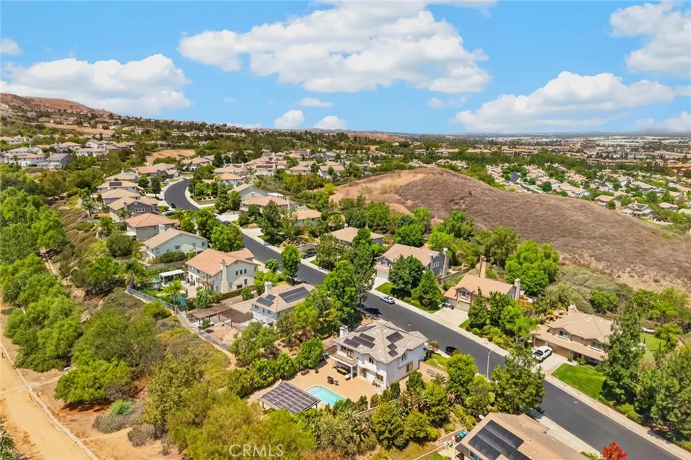 5533 Pine Avenue Chino Hills, CA 91709