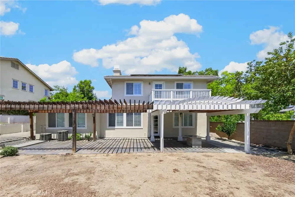 5533 Pine Avenue Chino Hills, CA 91709