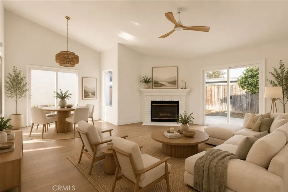 2434 Smokewood Escondido, CA 92026