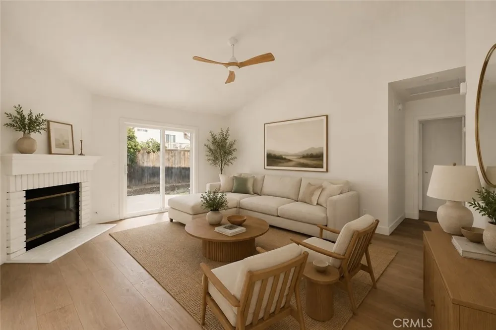 2434 Smokewood Escondido, CA 92026