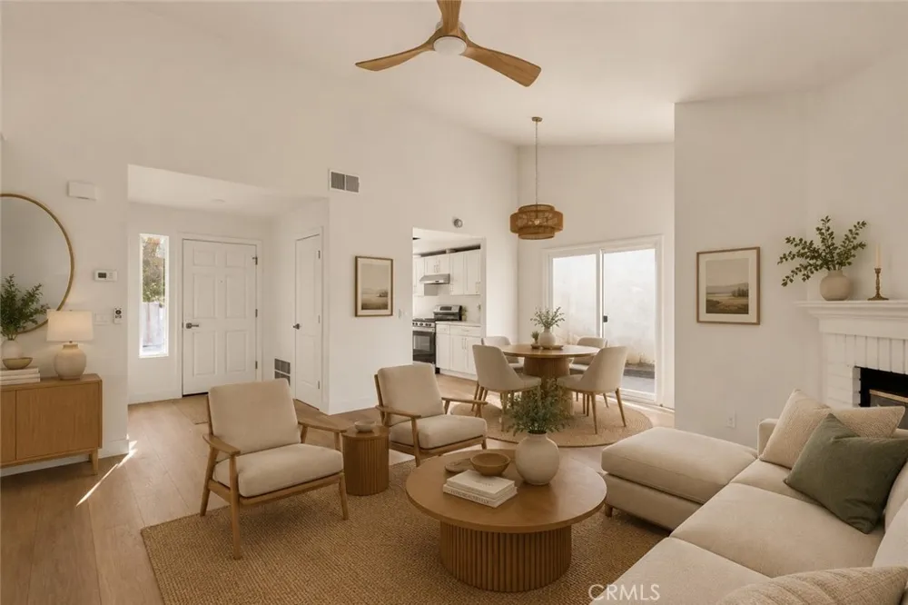 2434 Smokewood Escondido, CA 92026