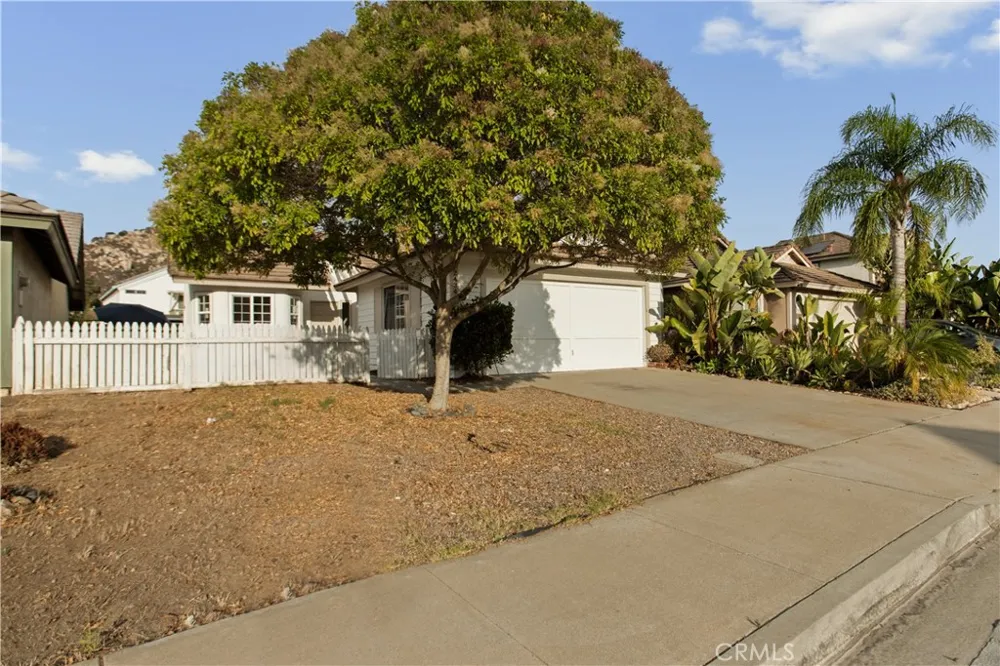 2434 Smokewood Escondido, CA 92026
