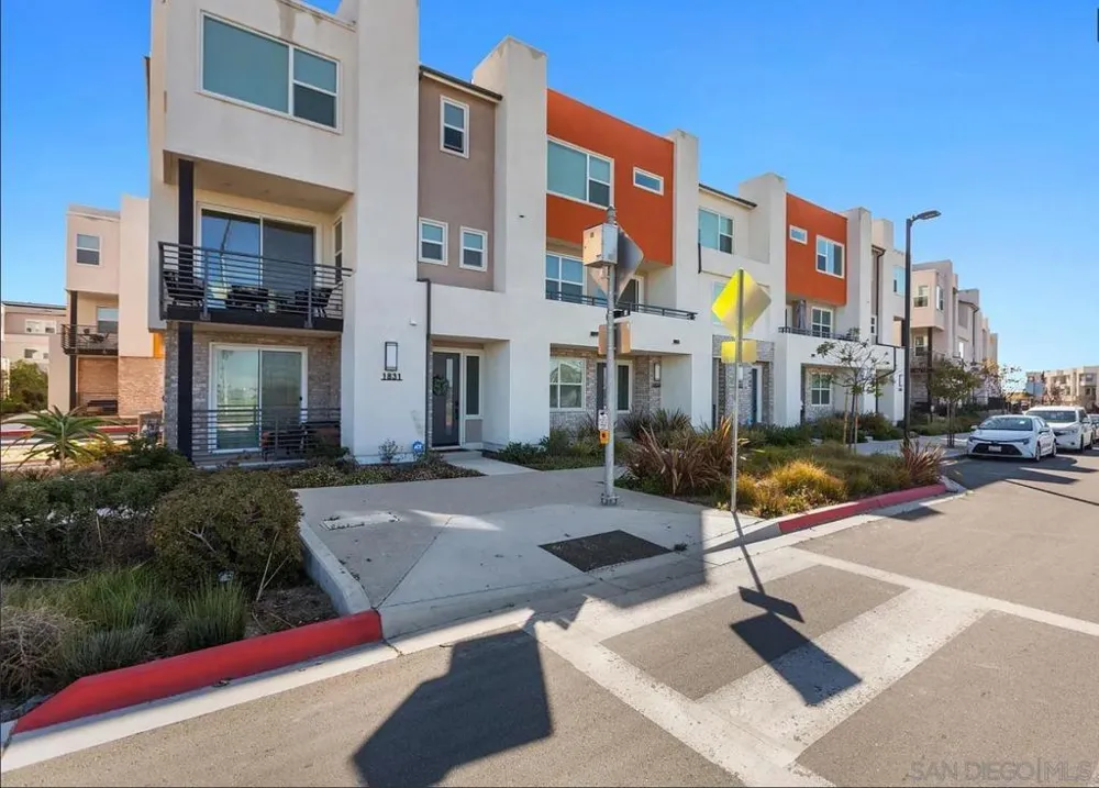 1837 MONTAGE Chula Vista, CA 91915