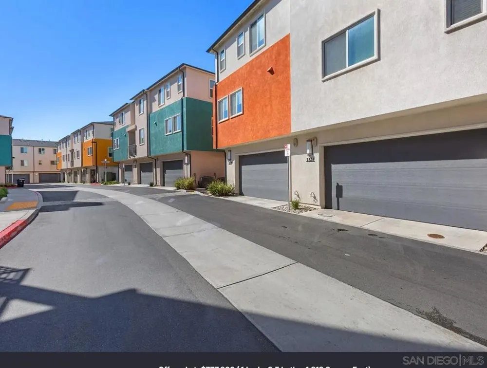 1837 MONTAGE Chula Vista, CA 91915