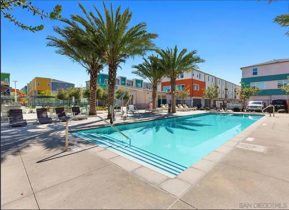 1837 MONTAGE Chula Vista, CA 91915