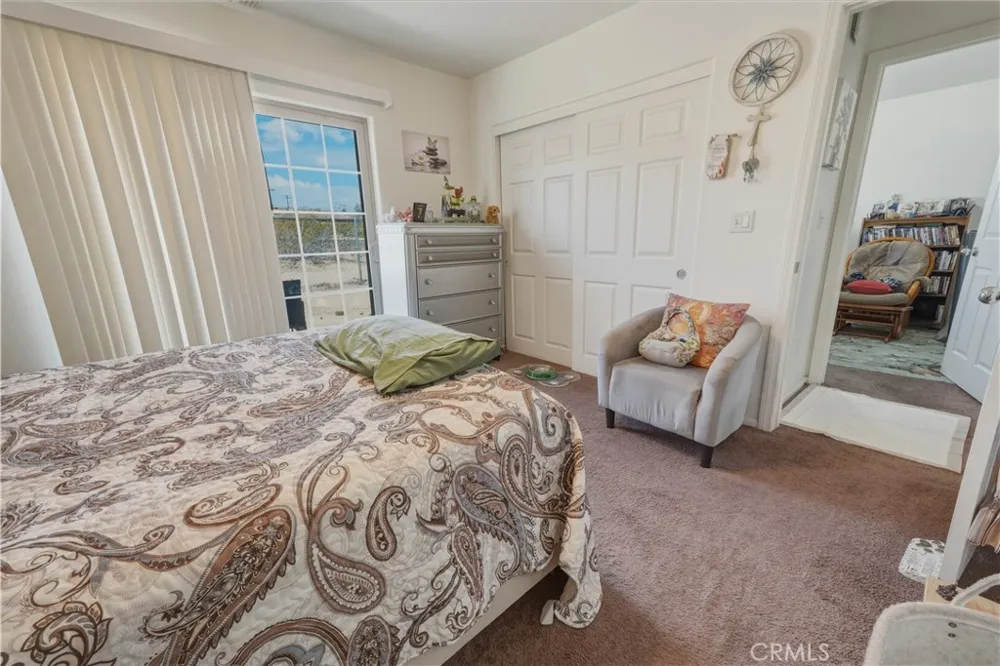 6252 Smoketree Avenue 29 Palms, CA 92277