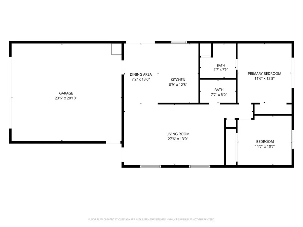 6252 Smoketree Avenue 29 Palms, CA 92277