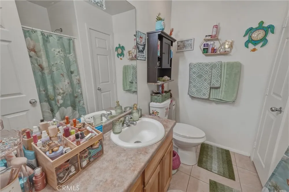 6252 Smoketree Avenue 29 Palms, CA 92277